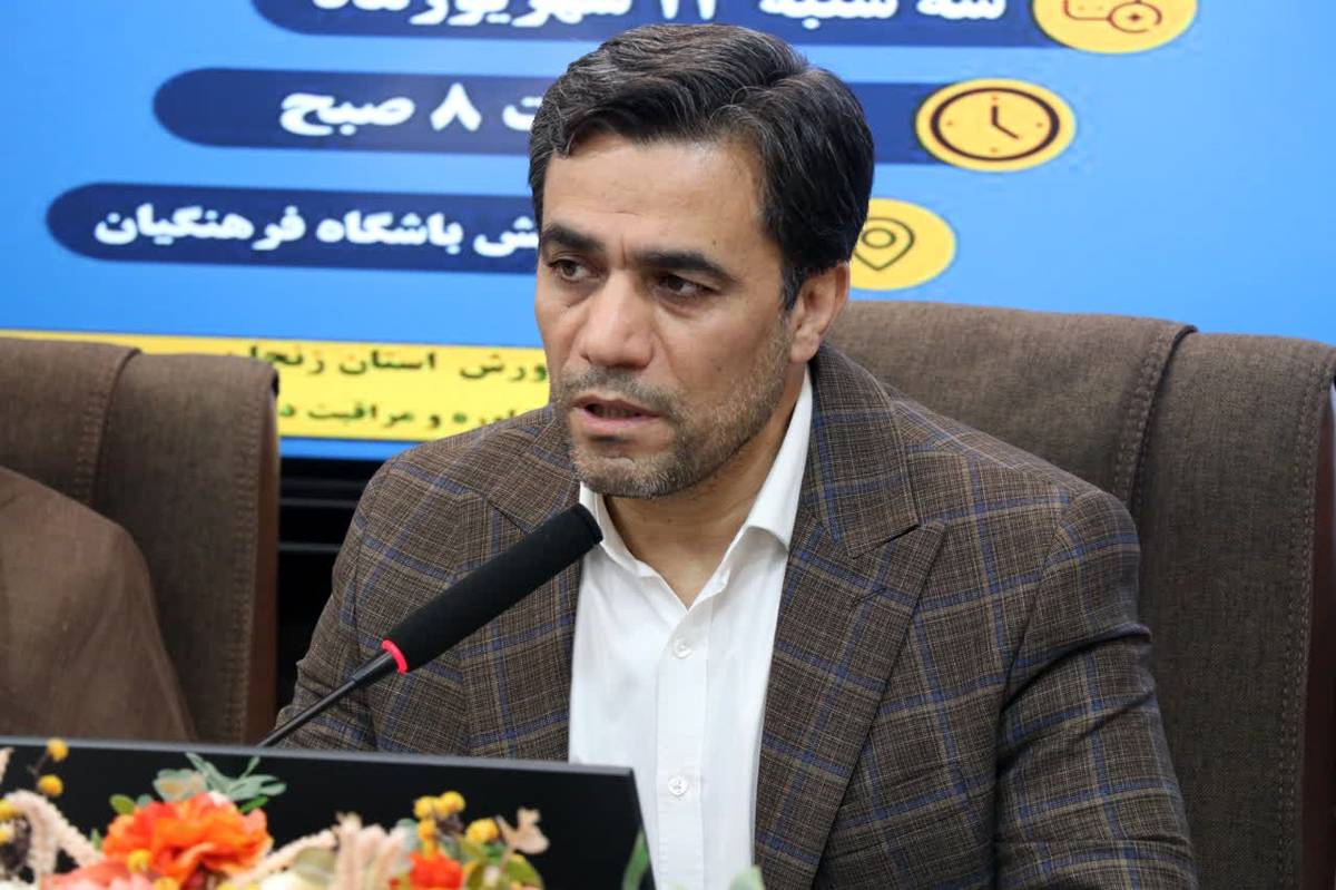 تحول در برنامههای پرورشی اولویت اصلی استان است
