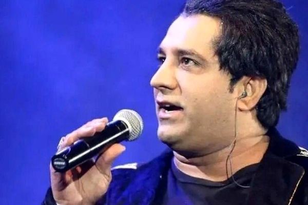 درگذشت ناگهانی امید جهان در حین کنسرت
