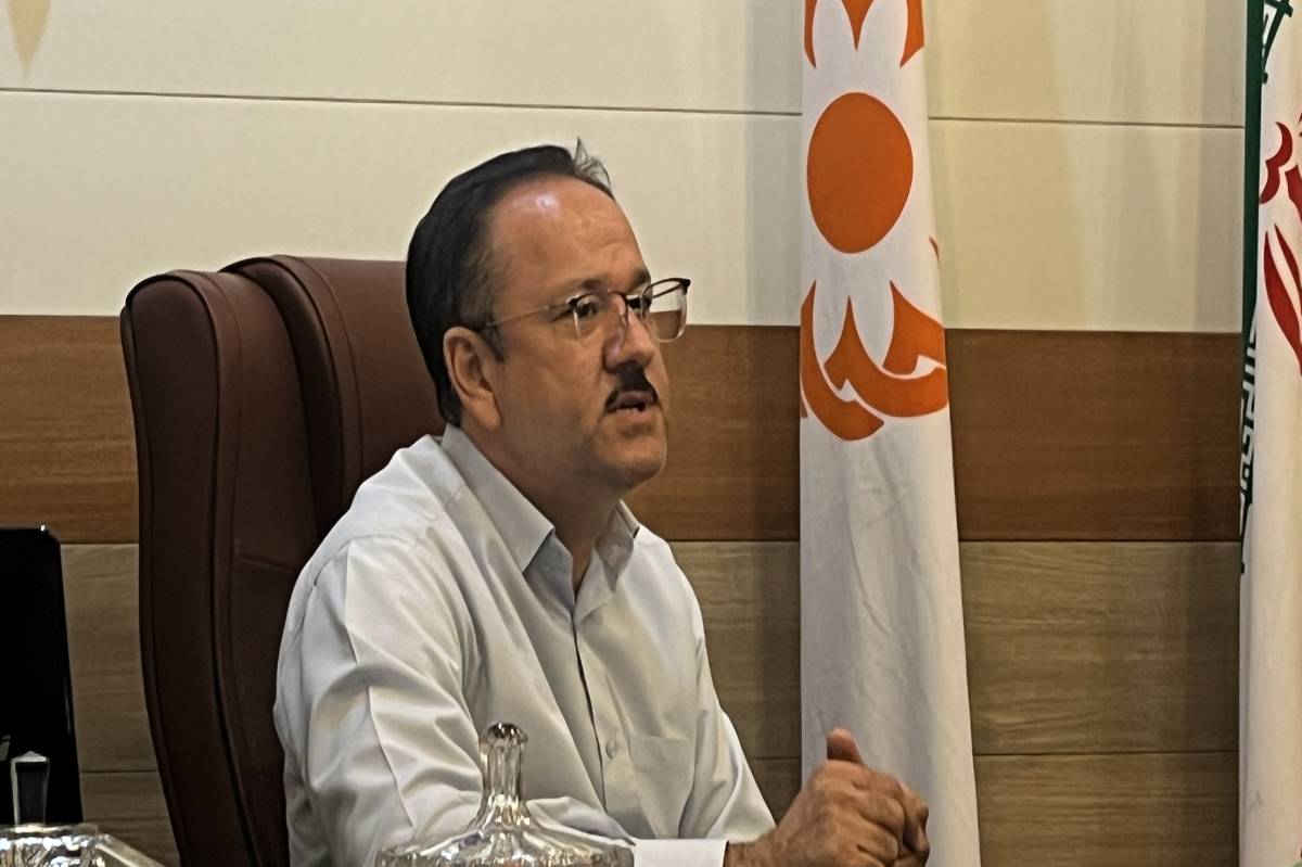 تلاش میکنیم کودکان کار بتوانند به زندگی خود به عنوان دانش آموز ادامه بدهند