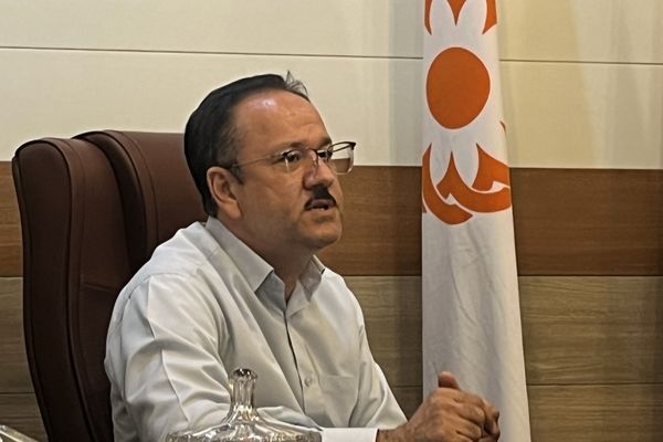 تلاش می‌کنیم کودکان کار بتوانند به زندگی خود به عنوان دانش آموز ادامه بدهند 