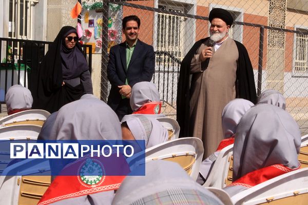 بهارستان دو در مسیر رشد معنوی با اجرای طرح «مصباح الهدی»