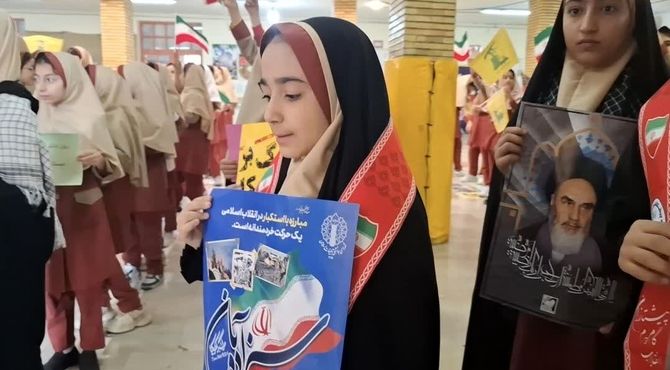 روز دانش‌آموز، روز امیدهای فردا