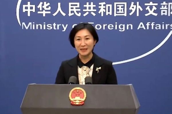 پکن: روابط با ایران همواره در اولویت سیاست خارجی چین قرار دارد