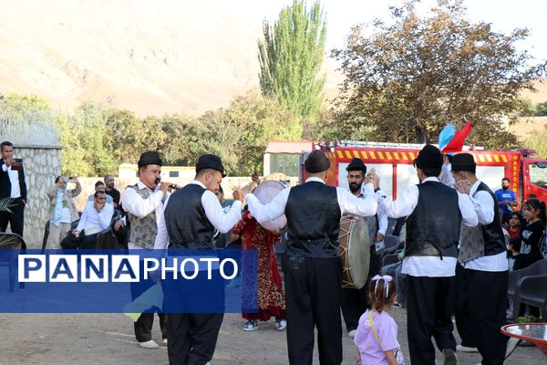 برگزاری دومین جشنواره کهن، میراث ماندگار بهمناسبت روز ملی روستا و عشایر