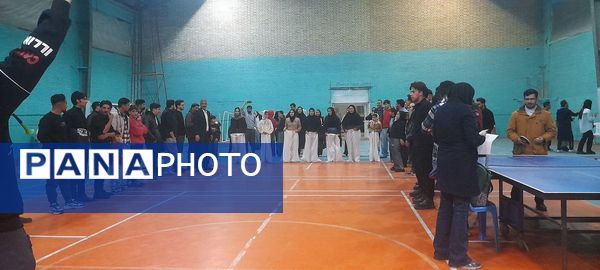 جشن روز دانشجو دانشگاه علمی کاربردی خیام الکتریک نیشابور