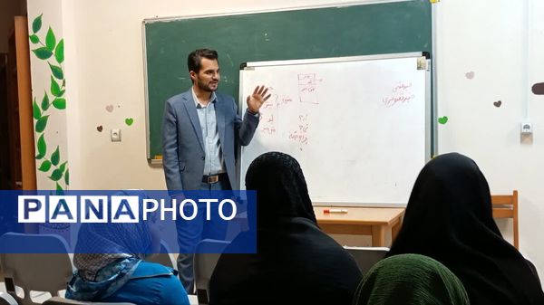 روایت اخبار با قلم دانش‌آموزان پانا