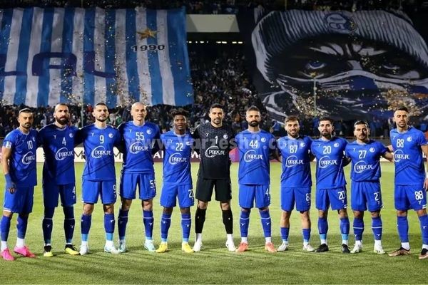 استقلال دنبال زمین استاندارد برای دیدار با تراکتور؛ سه گزینه جدید روی میز ساپینتو