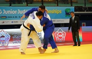 ترکیب تیم‌های ملی جودو برای حضور در بازی‌های کشور‌های اسلامی