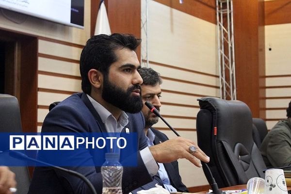 نشست کارشناسان فعالیت‌های اردویی در اختتامیه جشنواره کارینو