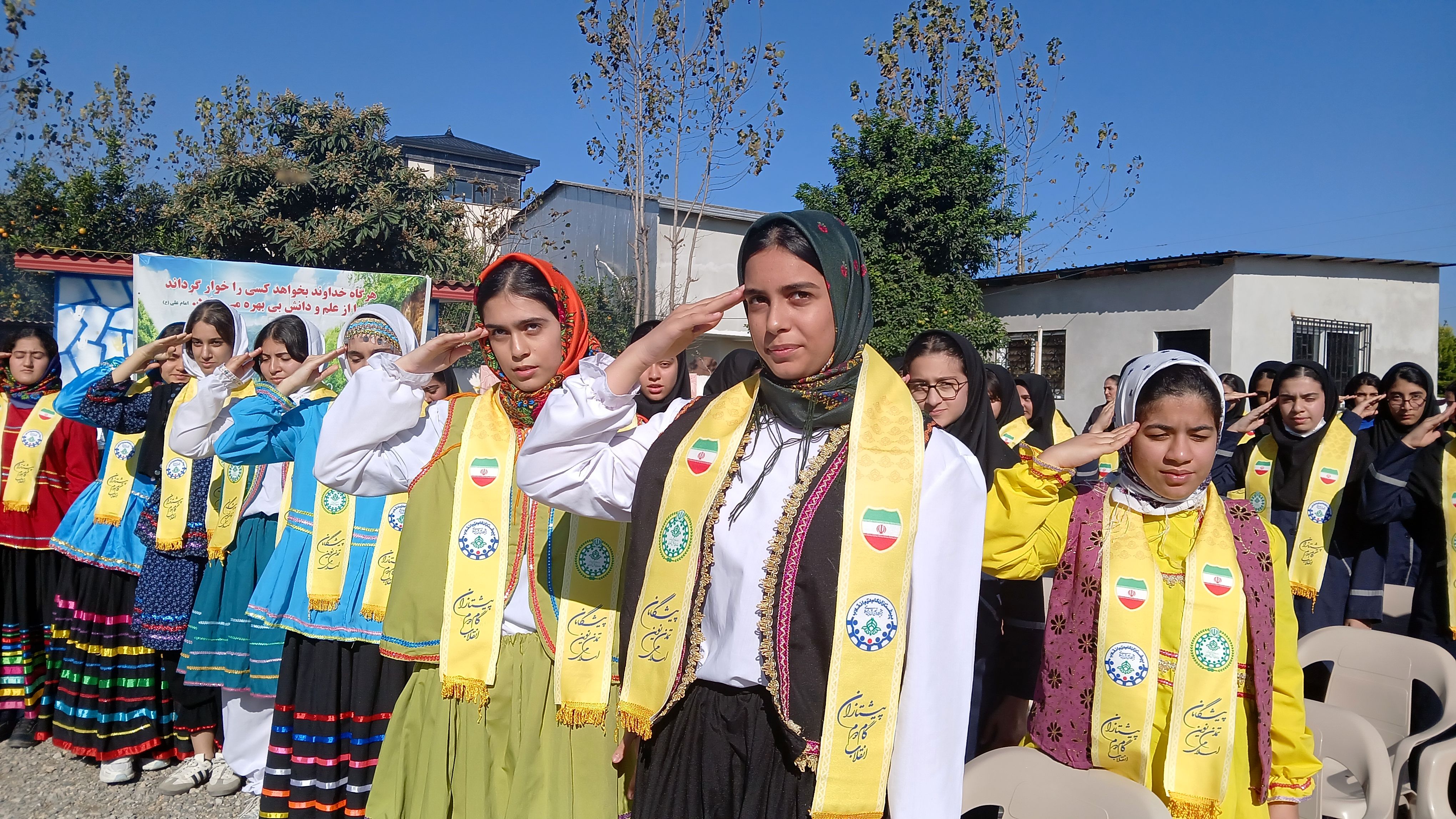 جشن مازندران فرصتی برای به نمایش گذاشتن سنت دیرین مازندرانی