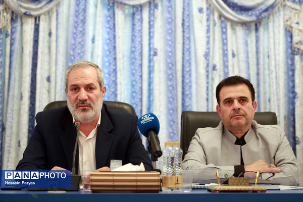 جلسه شورای سیاستگذاری و هیات اندیشه‌ورزی دبیرخانه کمیسیون تخصصی توسعه آموزش عمومی قرآن کشور 