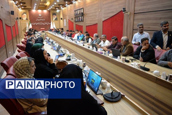 بدرقه دانش‌آموزان عمره‌گزار شهرستان‌های استان تهران