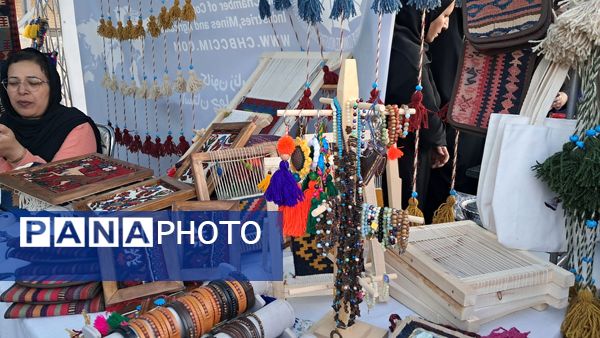 شکوفایی طعم و فرهنگ در سامان؛ دومین جشنواره بادام و گردو 