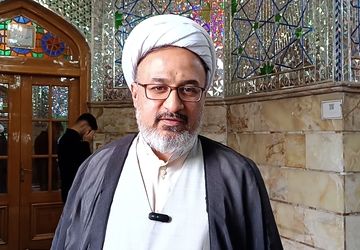 برپایی هیئت دانش‌آموزی در مدارس موجب بصیرت‌افزایی می‌شود