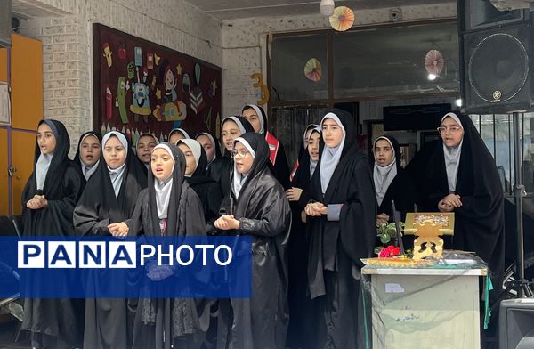 سالگرد شهادت شهید جمهور و دیگر شهدای خدمت در تربت‌جام