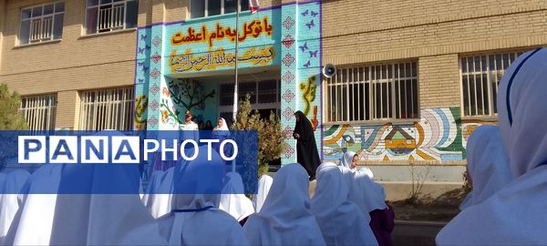 آرامش در سایه اقتدار؛ جشن هفته نیروی انتظامی و تجلیل از حافظان امنیت