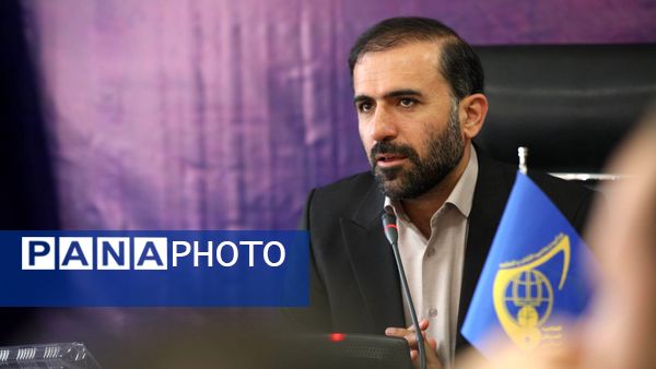 بازدید دبیرکل اتحادیه انجمن‌های اسلامی از عملکرد اتحادیه انجمن‌های اسلامی استان قزوین 