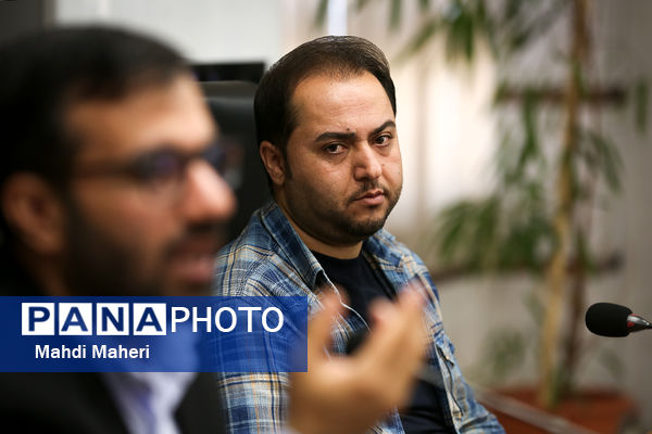 نخستین روز دوره آموزشی مسئولان استانی خبرگزاری پانا