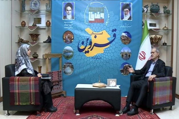 پزشکیان: کشور نه وابسته به فرد یا مقام خاصی، بلکه بر توانمندی‌های مردم و ظرفیت‌های درونی استوار است