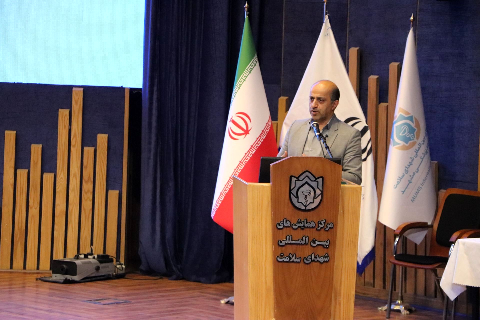 تحقق الگوی مدرسه تراز با تعامل مؤثر و برنامه‌ریزی هدفمند مدیران امکان‌پذیر است