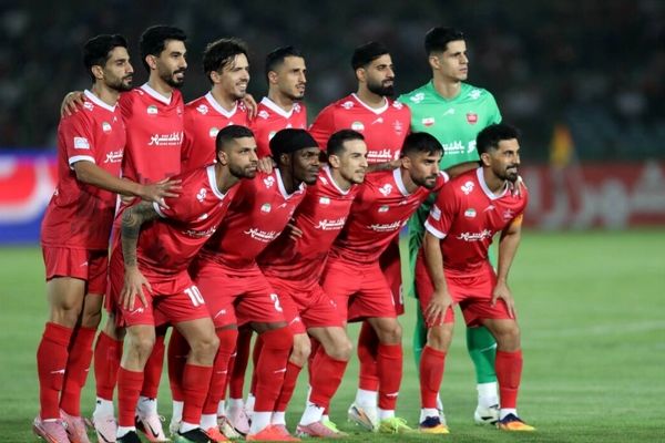 پرسپولیس با سبک آلمانی به جایی نمی‌رسد 