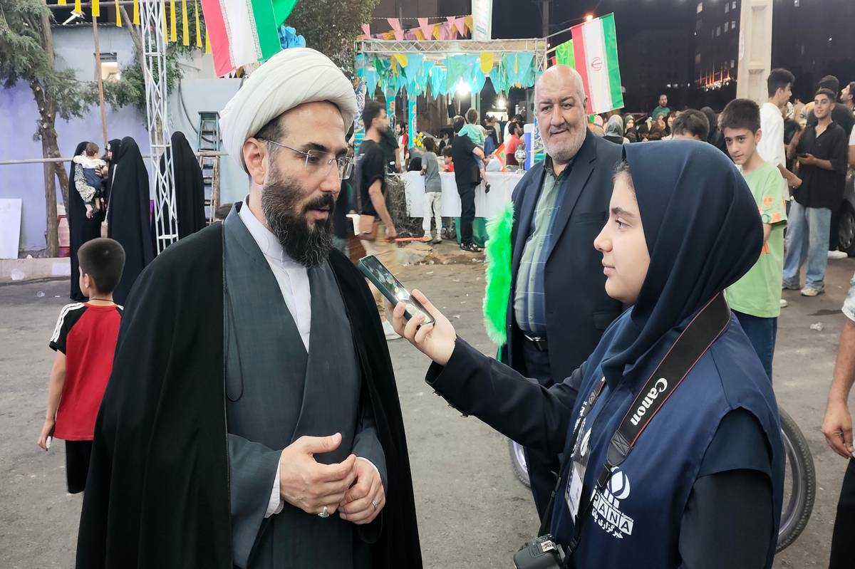 اسرائیل با کاری که انجام داد گور خودش را کند