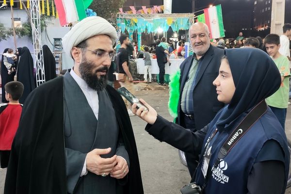 اسرائیل با کاری که انجام داد گور خودش را کند