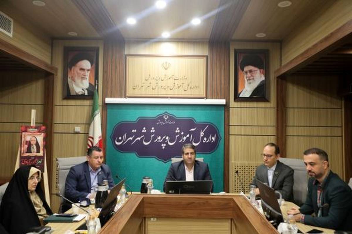 تمرکز آموزش و پرورش بر توسعه آموزشهای مهارتی و هدایت تحصیلی مبتنی بر شایستگی