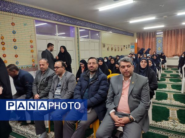 افتتاح بسته ویژه فرهنگی–هویتی «ایرانمون»