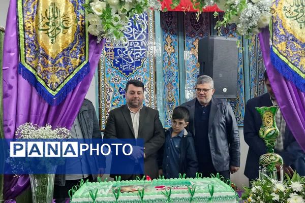 دانش‌آموزان شهرستان قرچک مهمان خلوت سه‌روزه با خدا شدند