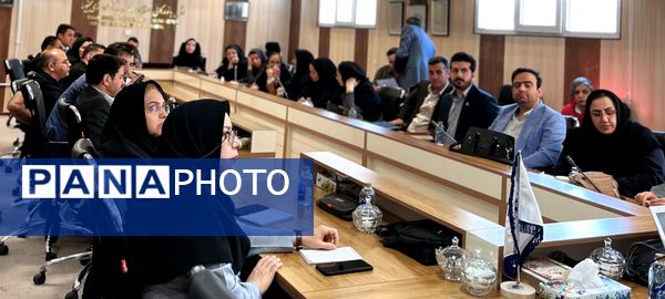 برگزاری دوره آموزشی کارکرد روابط عمومی نوین در صنعت و تجارت در بجنورد