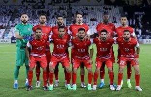 کریم باقری پرسپولیس را احیا کرد