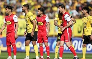 سقوط استقلال؛ صعود پرسپولیس و سپاهان در جدیدترین رنکینگ جهانی