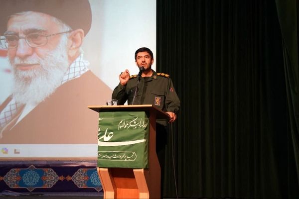 برگزاری کنگره بزرگداشت ۲۴۰۰۰ شهید استان اصفهان 