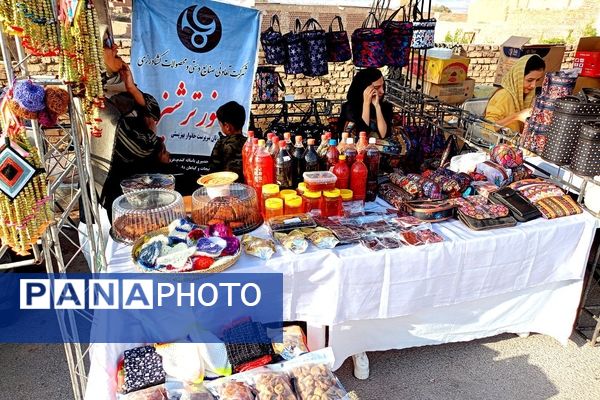 جشنواره شیره انگور ترشیزی کهن