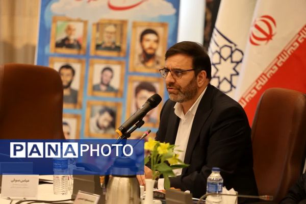 همدان میزبان نشست شهرداران کلانشهرهای کشور
