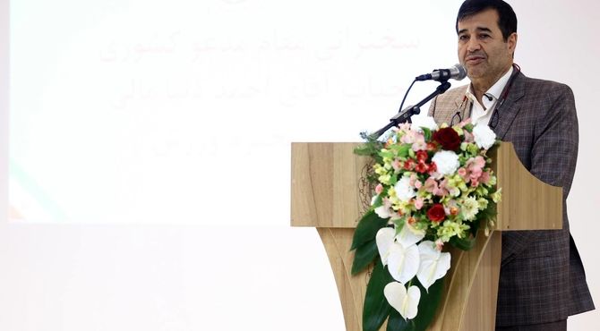 دنیامالی: اساس‌نامه فدراسیون ورزش‌های نیروهای مسلح تدوین می‌شود