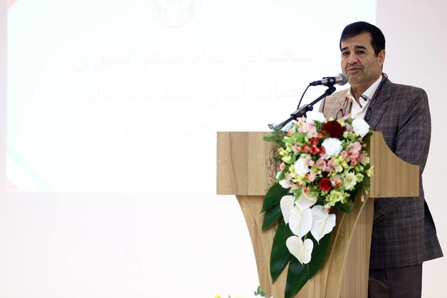 دنیامالی: اساس‌نامه فدراسیون ورزش‌های نیروهای مسلح تدوین می‌شود