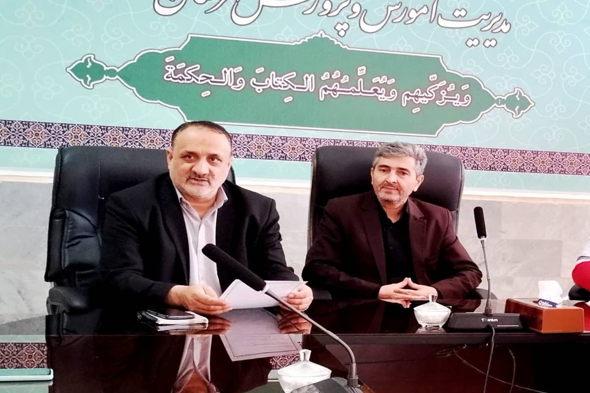 آموزش صحیح، بخش اعظمی از بحران را حل می‌کند