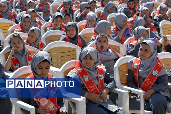 بهارستان دو در مسیر رشد معنوی با اجرای طرح «مصباح الهدی»