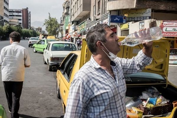 سردردهای ناشی از گرما را با اقدامات ساده اما مؤثر می‌توان کاهش داد