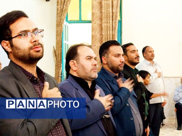 غمی که از نبود روح‌الله دوباره زنده شد