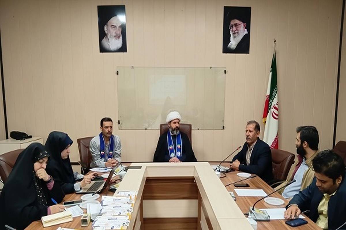 دانش‌آموزان پیشتاز مسئولیت‌پذیری را از همان دوران مدرسه آغاز می‌کنند