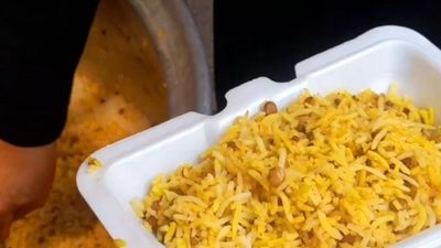 بانوی حسینی، بانی فیض؛ دلدادگی و ایثار در ایستگاه نذری 