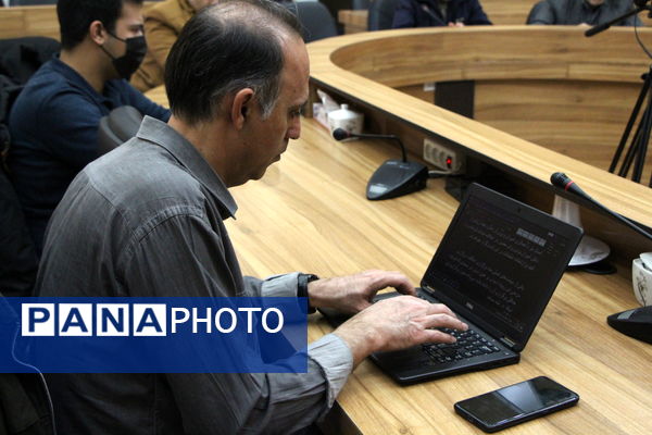 نشست خبری مدیرکل سازمان تبلیغات اسلامی یزد