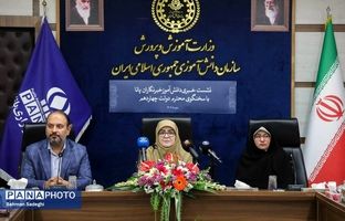 دانش‌آموزان میدان‌دار و مجری فعالیت‌های تربیتی می‌شوند/ پانا صدای دانش‌آموزان ایران است