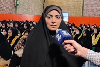 دانش‌آموزان برای برگزاری هر چه بهتر چهارشنبه سوری، به پویش «در کنار خانواده می مانیم» بپیوندند