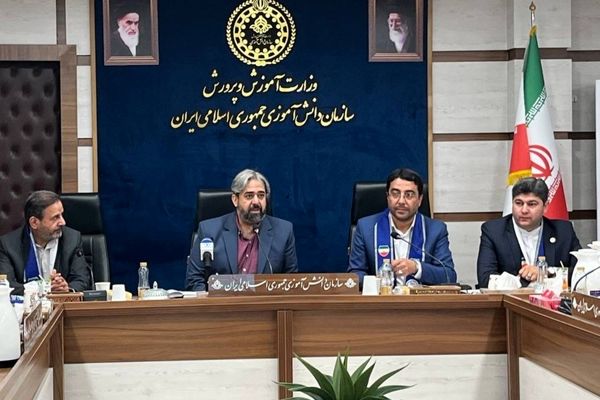 حرکت پانا به‌سوی تربیت خبرنگار تراز انقلاب اسلامی است