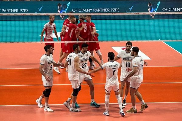 شکست شاگردان پیاتزا مقابل صدرنشین لیگ ملت‌ها در دیداری تدارکاتی