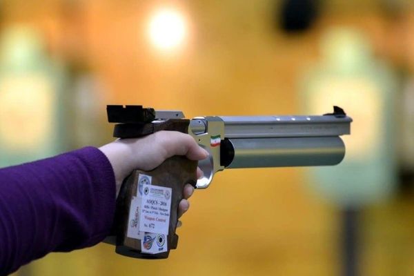 بانوان تیرانداز ایران در جمع ۸ نفر برتر جهان